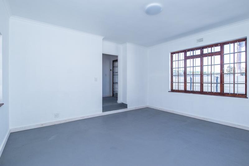 Commercial Property for Sale in Plumstead Western Cape